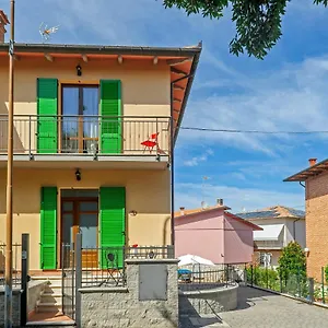  Appartamento Casa Refenero
