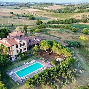  Alloggio per agriturismo Cetine Vecchie