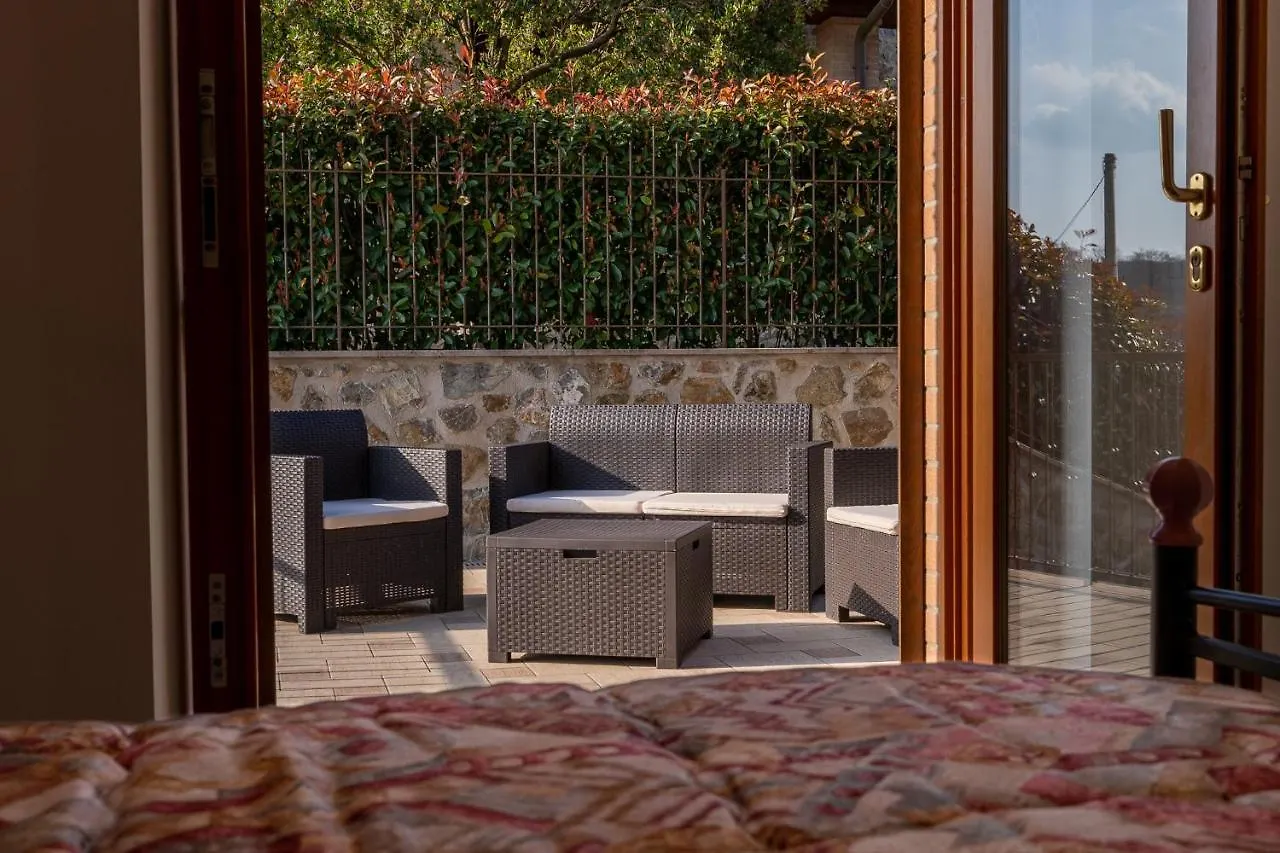Casa In Chiana Apartment Torrita di Siena Italy