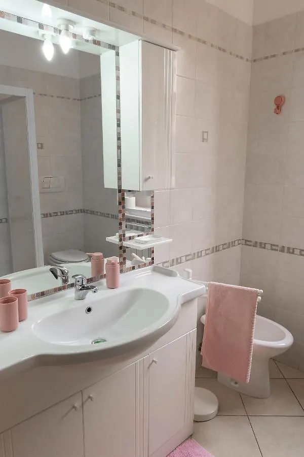 Casa In Chiana Apartment Torrita di Siena Italy