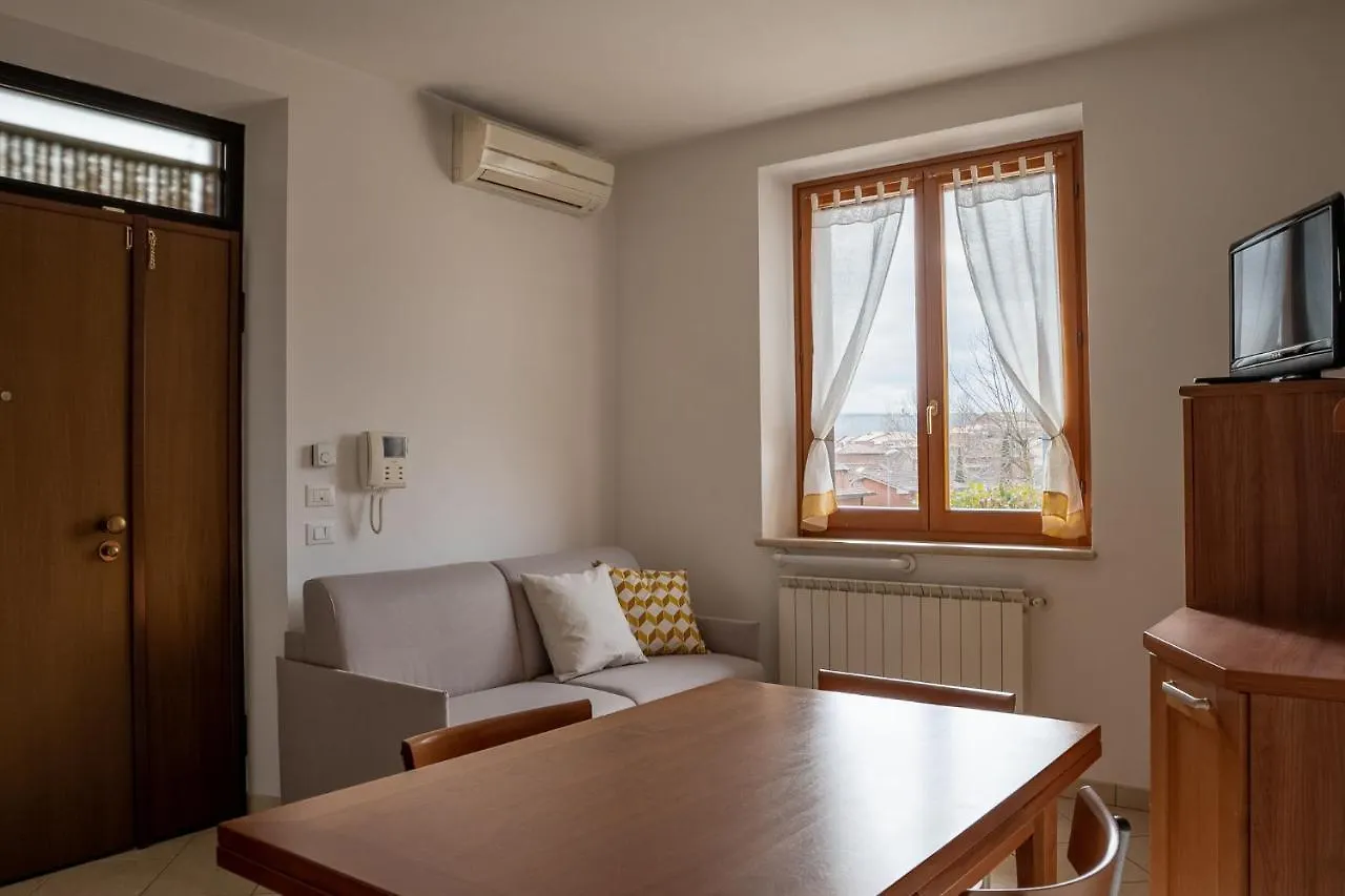 Casa In Chiana Apartment Torrita di Siena 0*,