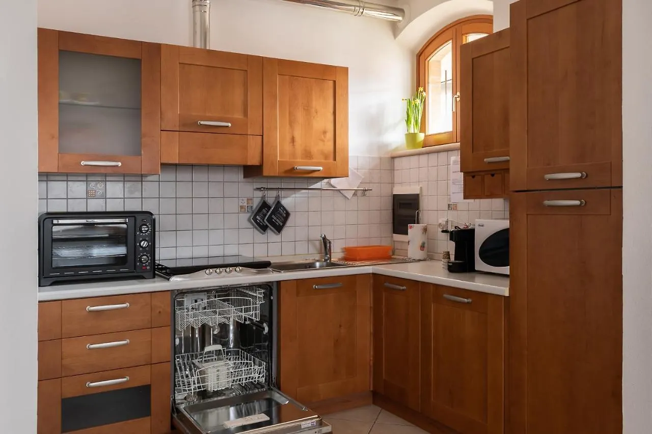 Casa In Chiana Apartment Torrita di Siena Italy