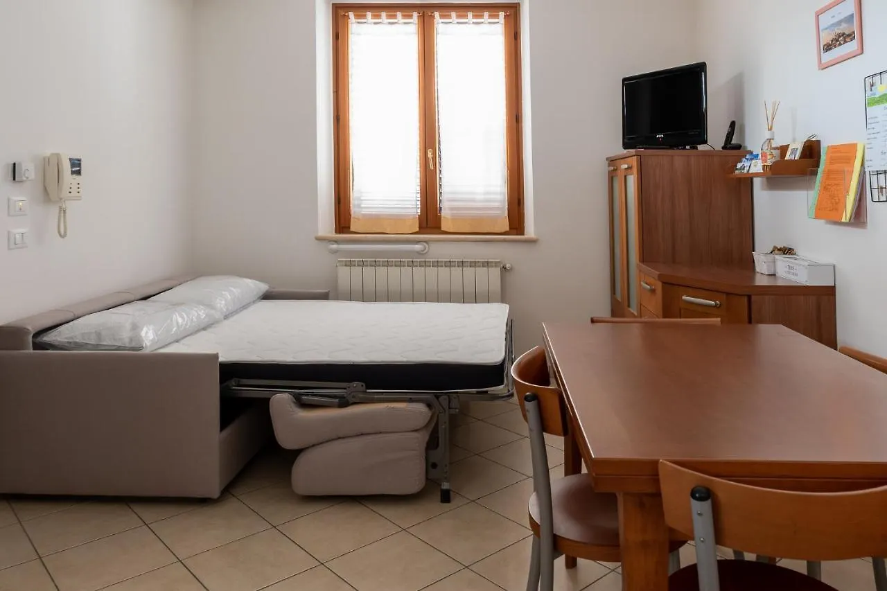 Casa In Chiana Apartment Torrita di Siena